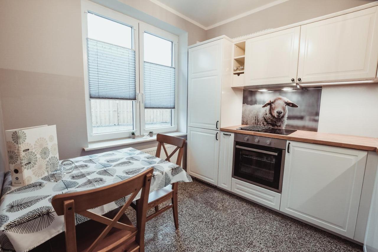 Hof Schumacher Apartament