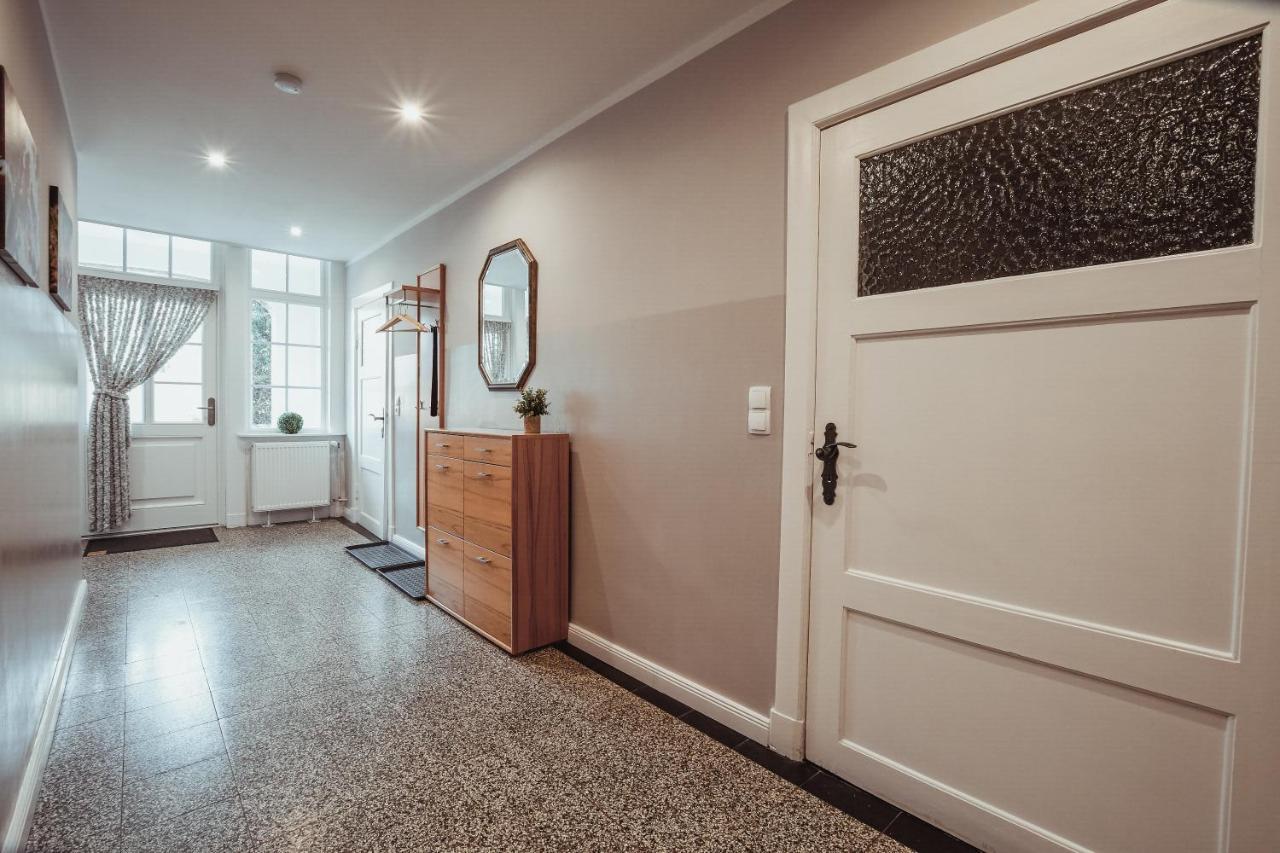 Hof Schumacher Apartament