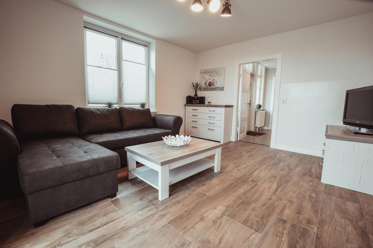 Apartment Hof Schumacher Kruzen