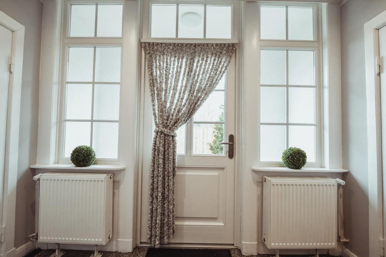 Hof Schumacher Apartment *