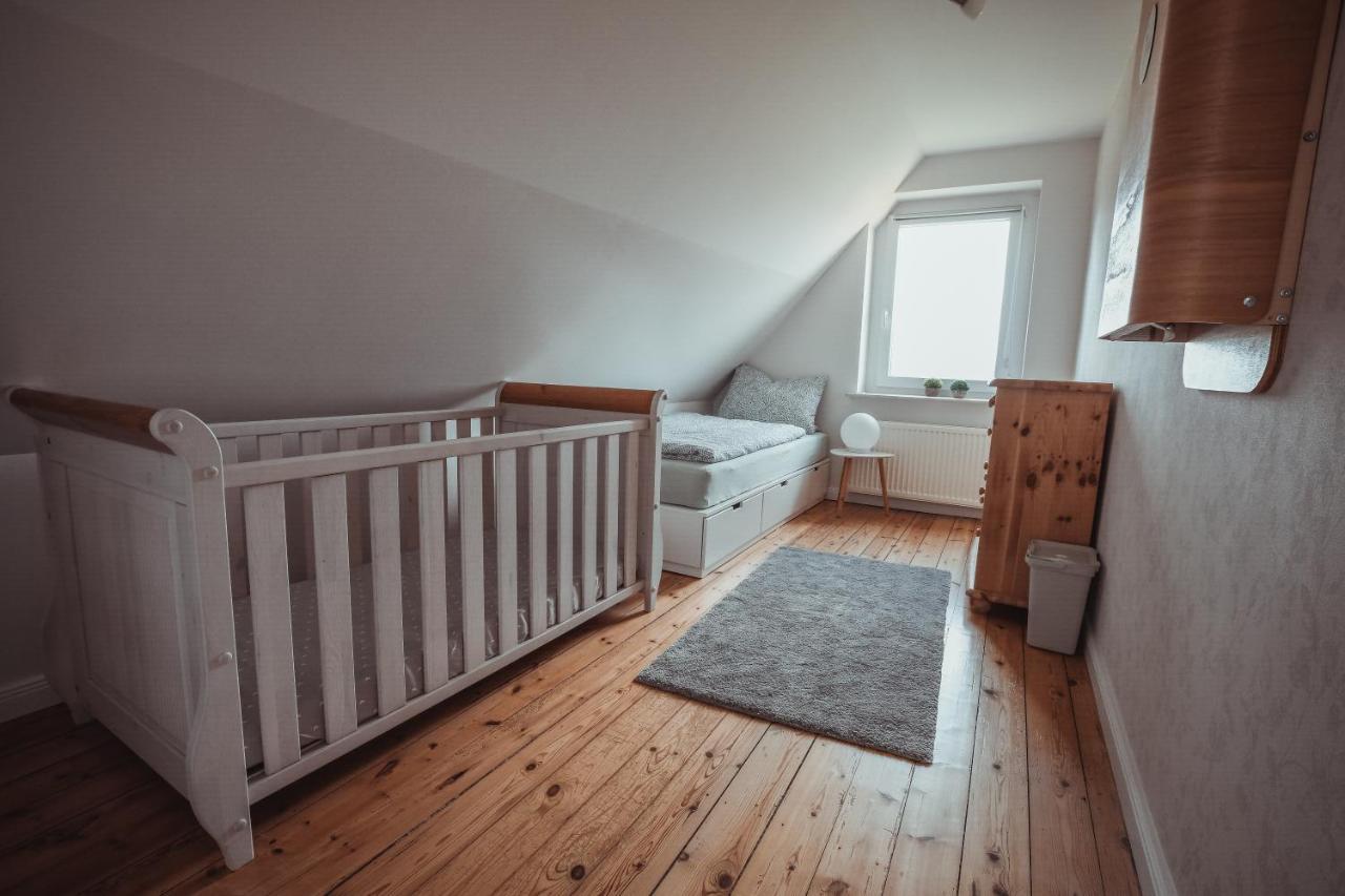 Apartament Hof Schumacher *