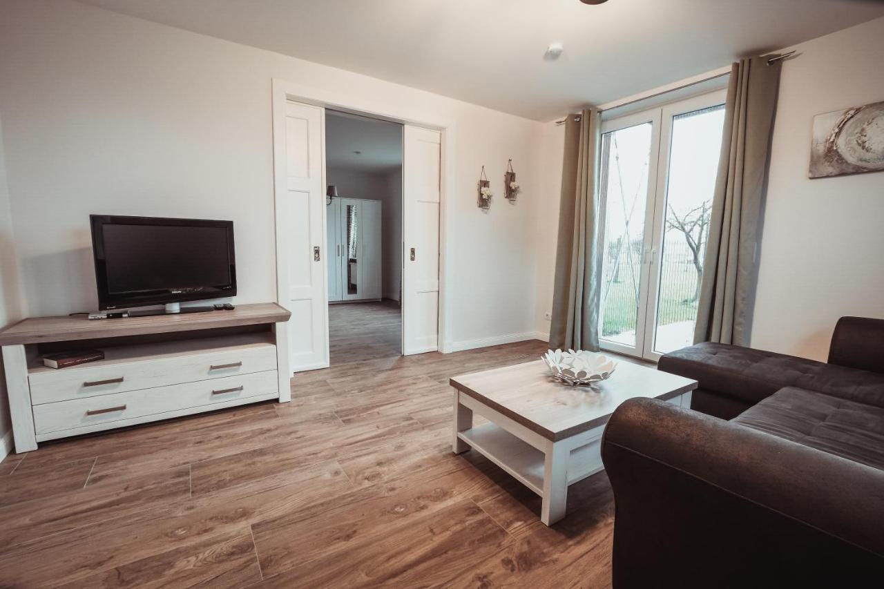 Apartament Hof Schumacher